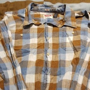 Men shirt